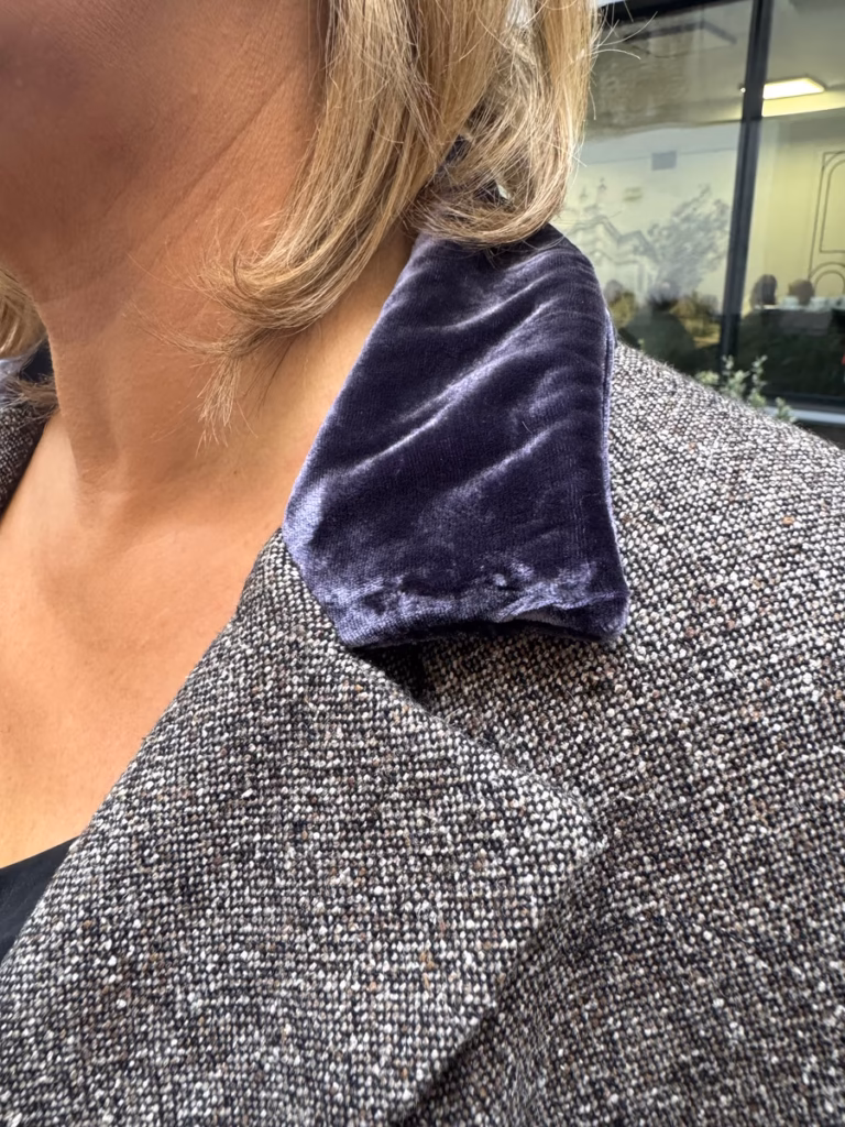 LESNA ELEGANTKA