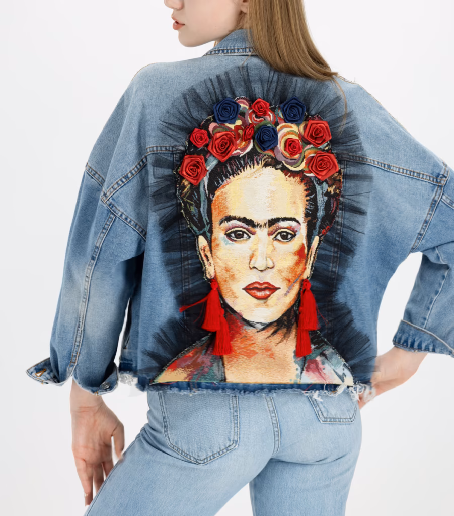 RED FRIDA